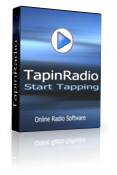 www.tapinradio.com - Brána do světa rádií z vašeho počítače www.tapinradio.com - Brána do světa rádií z vašeho počítače